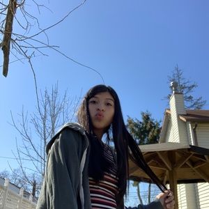 Meet your Posher, Melanie